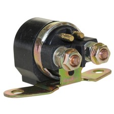 Anlasser Relais Magnetschalter für Suzuki GSX 600 F GN72B Bj. 1988-1997