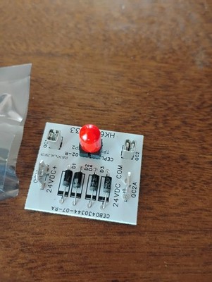 HK61EA033 Rectifier Circuit Board Compatible with Carrier Furnace Control Board