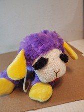Pet Dog Toy LambChop Multipet International
