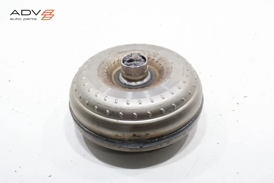 23-25 CHEVY COLORADO GMC CANYON 2.7L TRANSMISIÓN AUTOMÁTICA CONVERTIDOR DE PAR OEM Foto 2 de 4