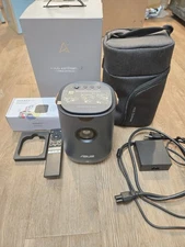 ASUS ZenBeam L2 LED Portable Projector With Accessories