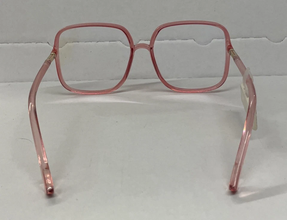 Montura De Gafas De Ver Sin Marca Nueva 59€ - Imagen 2 de 4