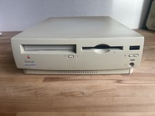 Apple Macintosh Performa 637CD untested but we are original owner