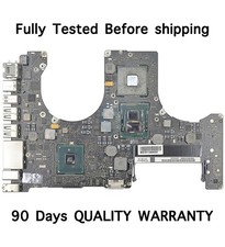 Logic Board i7 2.8GHz 820-2850-A for Apple MacBook Pro Unibody 15" A1286 2010