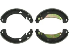 For 2005-2006 Pontiac Pursuit Brake Shoe Set Rear Bosch 29585QKZG
