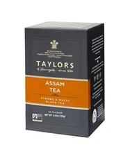 Taylors of Harrogate Assam, 50 Teabags