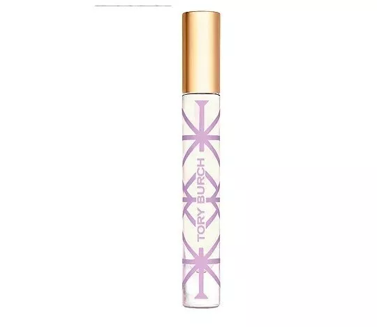 ROLL ON TORY BURCH JOLIE FLEUR LAVENDER 0.2 OZ 6ML BRAND NEW NO