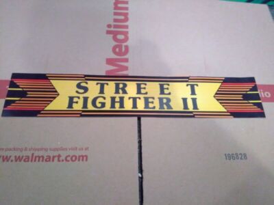 arcade marquee #3