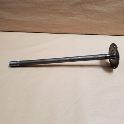 Original MOWOG Austin Healey 100-6 3000 Rear Axle Half Shaft 10 Spline ...