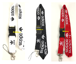 adidas lanyard
