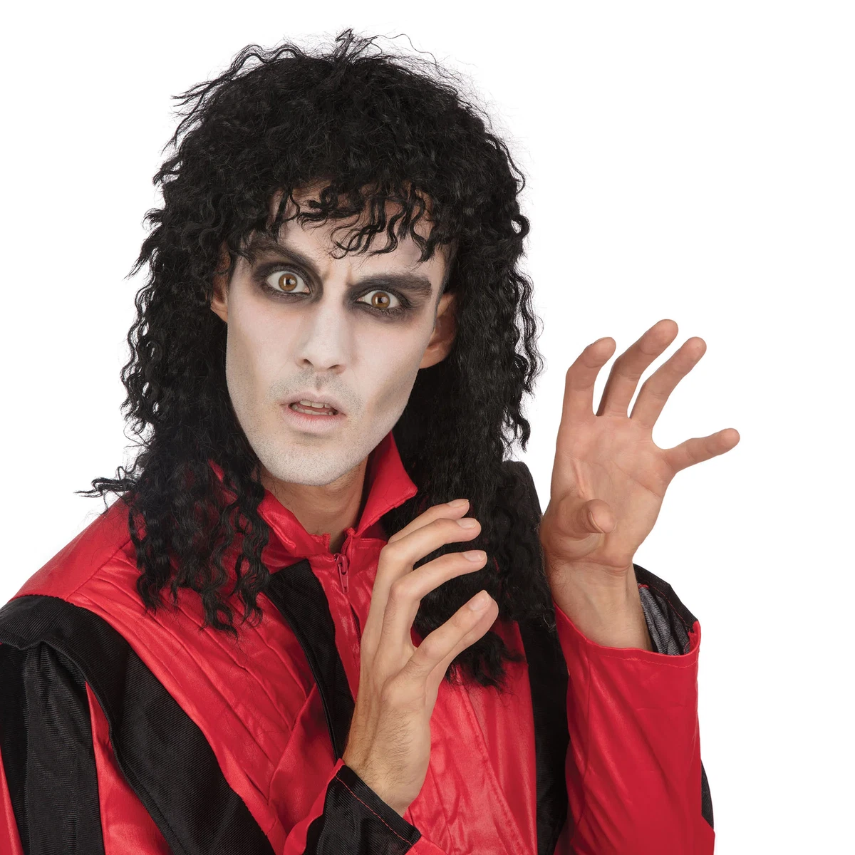 Halloween perruque best sale