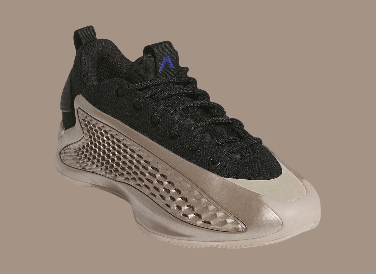 Anthony Edwards A.E.1 Low Adidas Men's JQ6133 Size 8-13