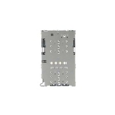 For Samsung Galaxy M51 M515 Replacement Sim Reader UK Stock