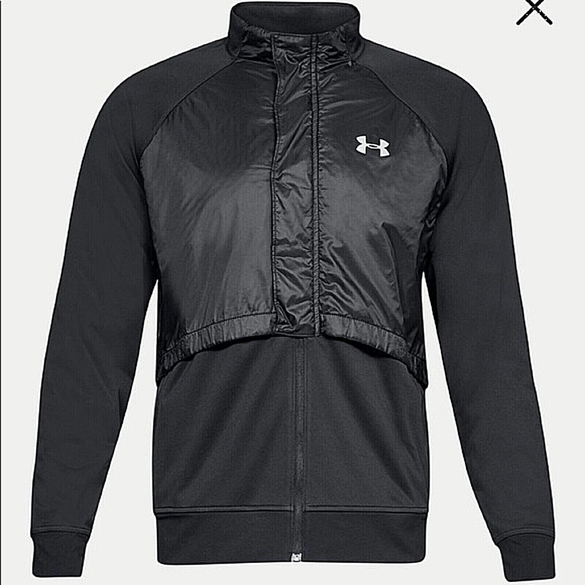 Under armour xxxl jacket Clearance