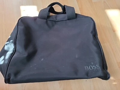 Rarität Marke Hugo Boss Reisetasche  - Bild 1 von 4