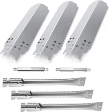 Grill Parts for Charbroil Classic 360 3-Burner 463672717 463672817 463773717 