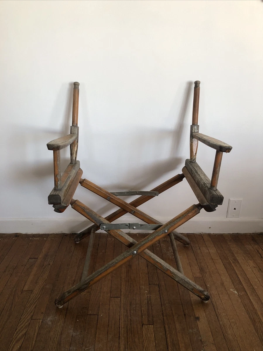 Antique directors chair deals