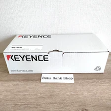 Keyence NQ-MP8L Multi-protocol Compatible IO-Link Master Module NEW