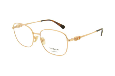 Brand New 2026 VOGUE Women Eyeglasses Glasses VO 4319-B 280 Rx Authentic Italy