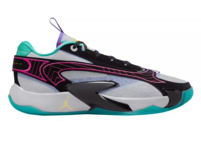 Luka Air Jordan Luka 2 