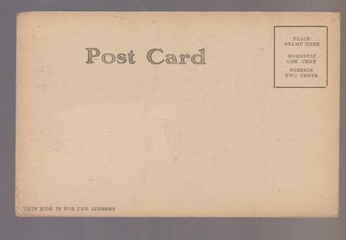 1904 EDWARD S. CURTIS Postkarte APACHEN MÄDCHEN Indianer Indianer ORIGINAL E.S. GURTIS - Bild 2 von 2