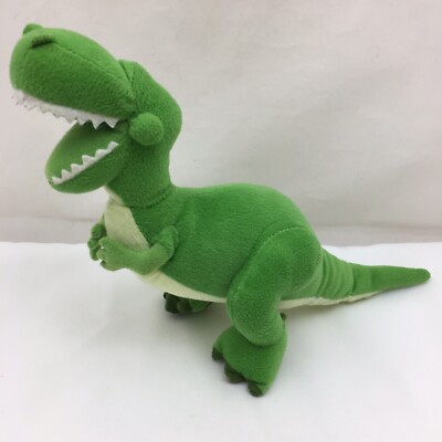 toy story t rex