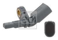Febi Bilstein 32862 Sensor, Wheel Speed For Audi Cupra Porsche Seat Skoda VW