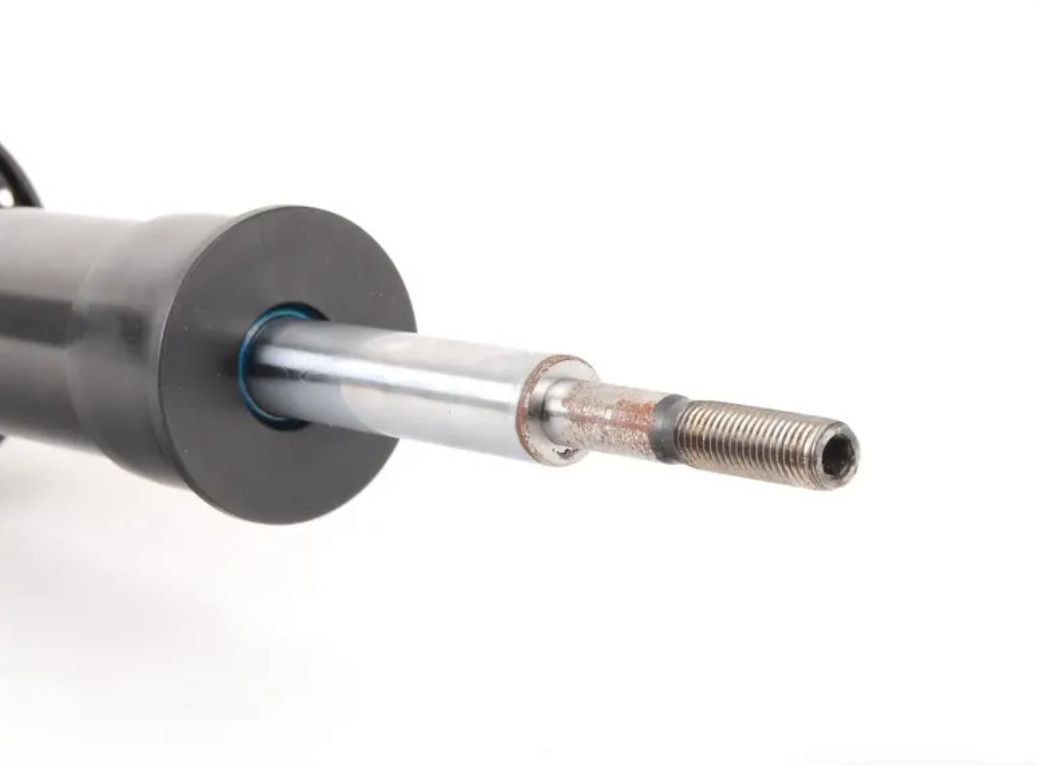 ムリカベ BMW Strut Bump Stop and Dust Sleeve - Vaico 31336787104
