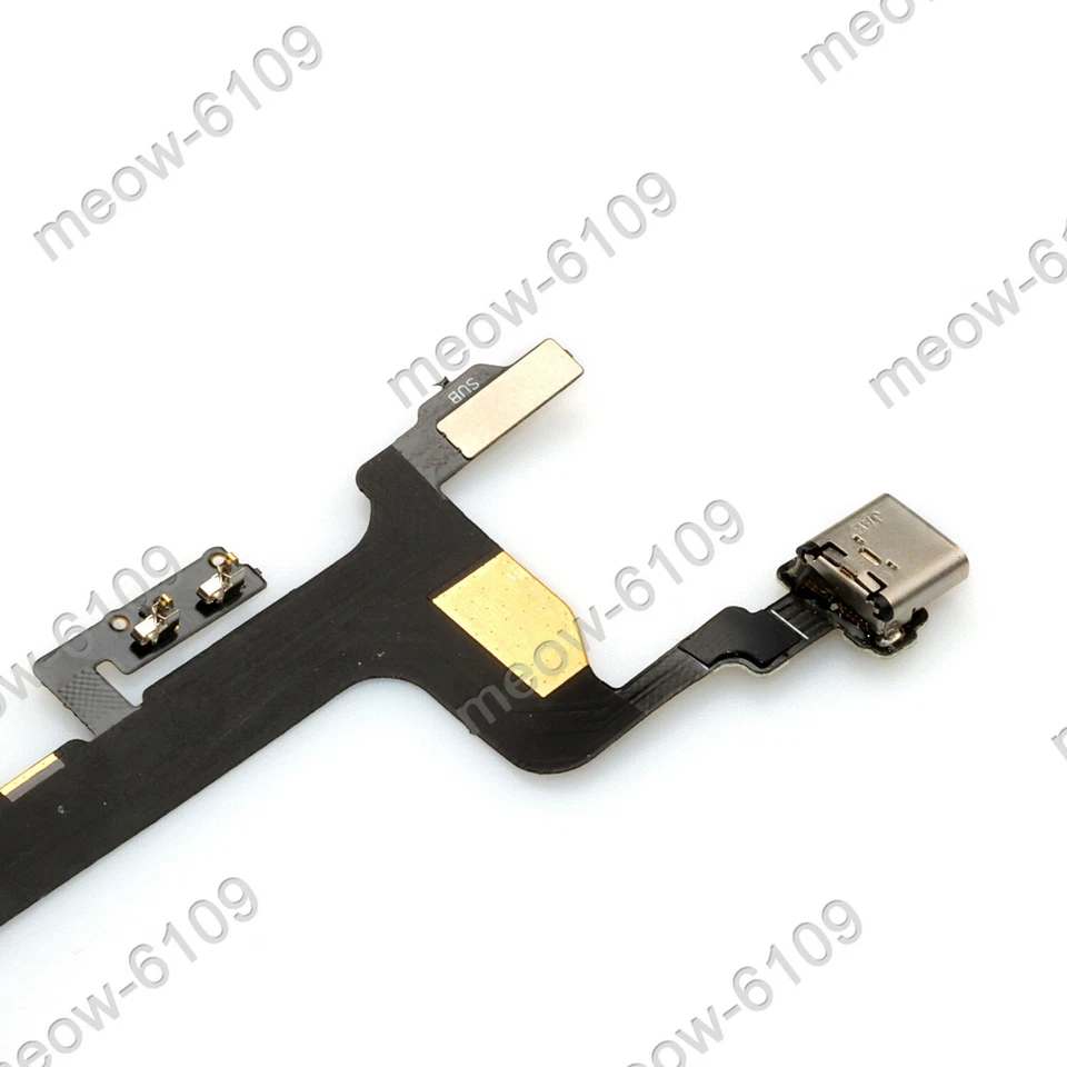 For OnePlus 2 A2005 USB Charging Port Dock Connector Flex Cable Replacement - Image 4 of 4