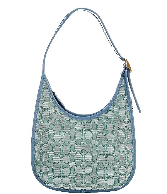 Coach Ergo Green | eBay