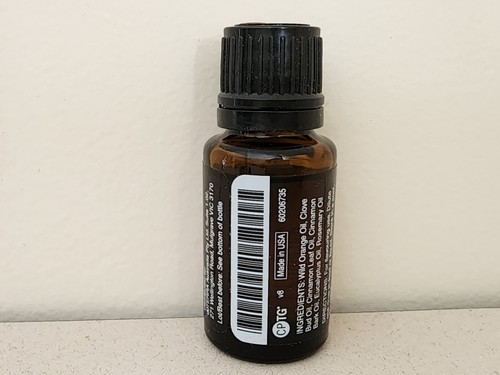 doTERRA On Guard 15ml For $49(Free shipping to Australia). - Picture 2 of 4