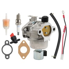 Carburetor For Kohler SV600 SV620 SV610 2085395S 2085371S 19 20 21 22 HP Engine