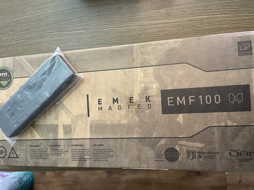 Planet Eclipse Emf100 - Picture 5 of 5
