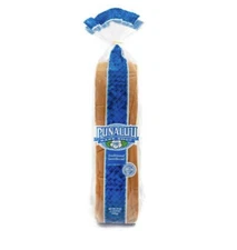 Hawaii Punalu'u Bake Shop Sweet Bread Original Loaf 24oz Bag x1
