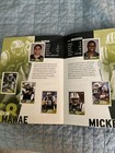 2004 New York Jets NY Post Official Sticker Collection Book — photo 6