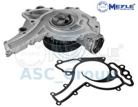Meyle Ersatzmotor KüHlung KüHlmittel Wasserpumpe 013 220 0017