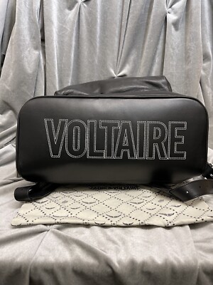NWT Zadig & Voltair Men display picture 3
