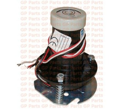 Upright 029945-011, TILT SENSOR - OMNI DIRECTIONAL- 2DEG DELAY - 1SEC