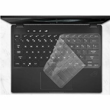 TPU Keyboard Protector Skin Fit ASUS ROG Zephyrus G14 2022 GA402
