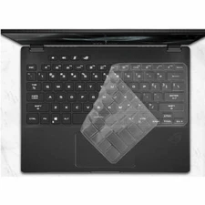 TPU Keyboard Protector Skin Fit Asus ROG Zephyrus M16 GU603