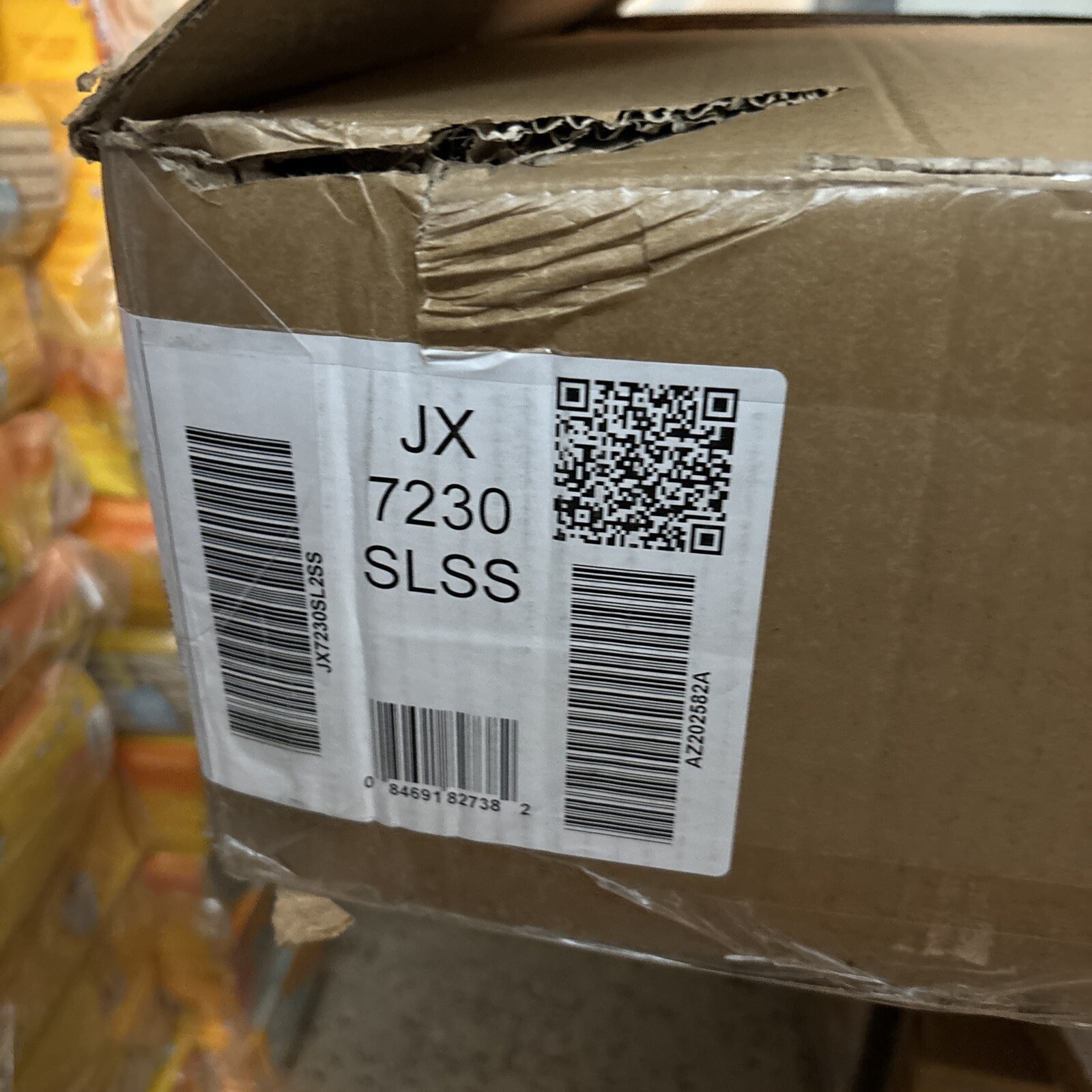 GE JX7230SLSS 30" Trim Kit Microwave Oven Trim Kit Stainless Steel