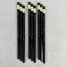 Tombow Mono Homo-Graph Pencils, Lot Of 9, Grades 2B, 4B, 6B, 3 Of Each