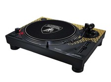 Technics Sl-1200m7by Special Edition Lamborghini Direct Drive Turntable System