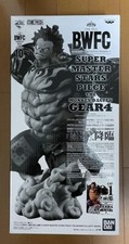 A Prize Smsp Bwfc Monkey D. Luffy Gear 4 10th Anniversary
