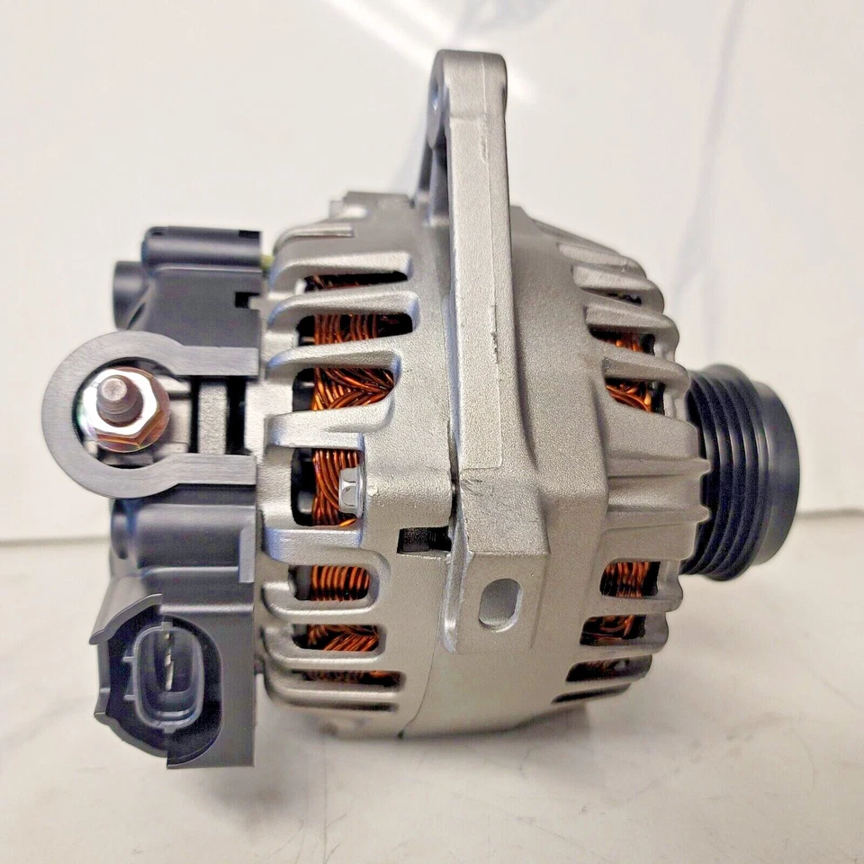Alternador genuino Hyundai Elantra 2011 a 2016 1,8 litros Reman de Ace Foto 4 de 4