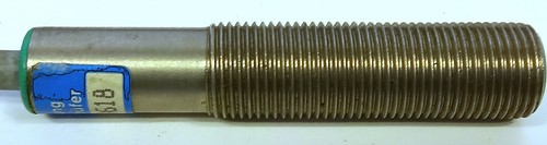 Pepperl + Fuchs NJ2-12GM-E Y14621S 10-60 V DC Inductive Proximity Sensor - Picture 2 of 7