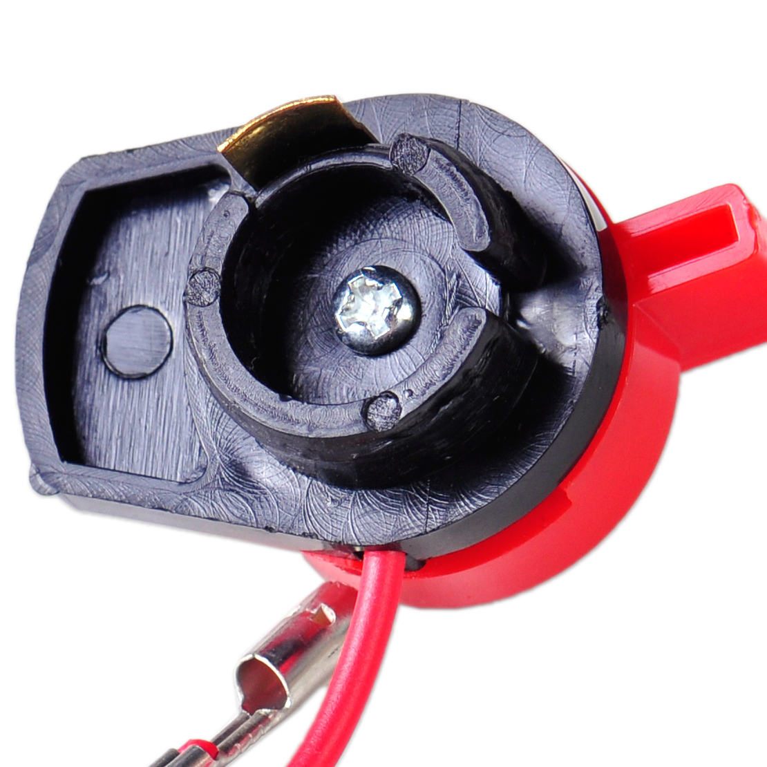 Ignition Switch Box+On Off Engine Stop New For Honda GX340 11HP GX390 ...