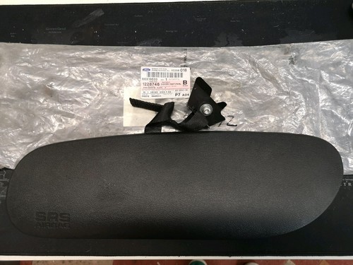 FORD KA BEIFAHRERABDECKUNG ARMATURENBRETT ABDECKUNG ZIERLEISTE ORIGINAL NEU 2003-2005 1228746