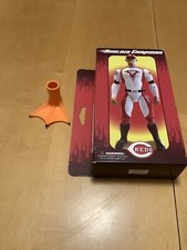 Aroldis Chapman Action Figure Cincinnati Reds 2011 MLB Stadium Giveaway