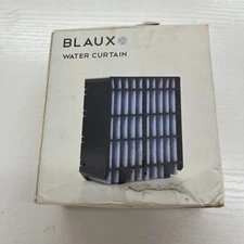 Blaux Water Curtain Replaceable Changeable Water Curtain Filter - Brand New